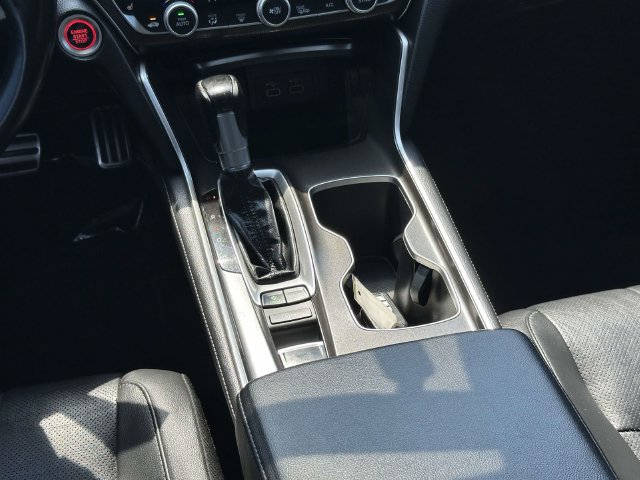Used 2021 Honda Accord Sport Special Edition image 20