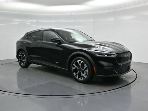 New 2026 Ford Mustang Mach-E Select RWD image 55