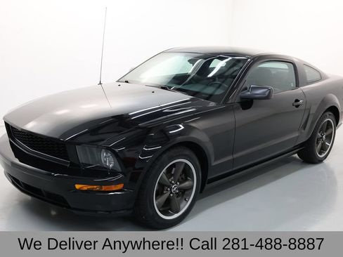 Used 2008 Ford Mustang GT Premium RWD image 3