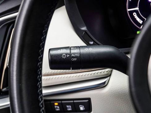 Used 2024 MAZDA CX-90 Plug-In Hybrid w/ Premium Plus AWD/4WD image 34