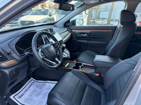 Used 2020 Honda CR-V Touring image 33