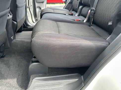 Used 2019 Nissan Rogue S w/ Special Edition Package AWD/4WD image 29