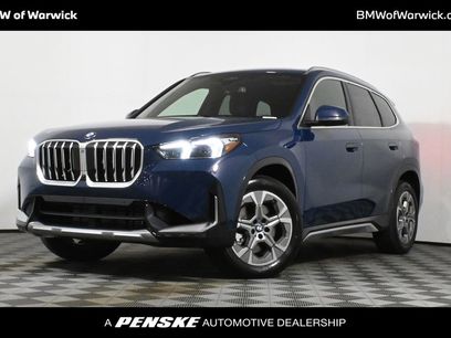 New 2026 BMW X1 xDrive28i w/ Technology Package