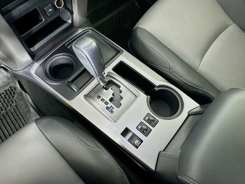 Certified 2023 Toyota 4Runner SR5 Premium image 17