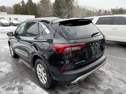 Used 2023 Ford Escape Active w/ Tech Pack #2 image 7