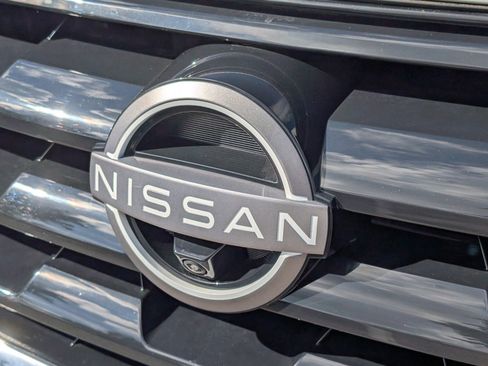 Certified 2021 Nissan Armada SL image 25