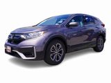 Used 2020 Honda CR-V EX image 4