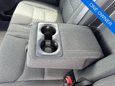 Used 2025 RAM 1500 Big Horn AWD/4WD image 28