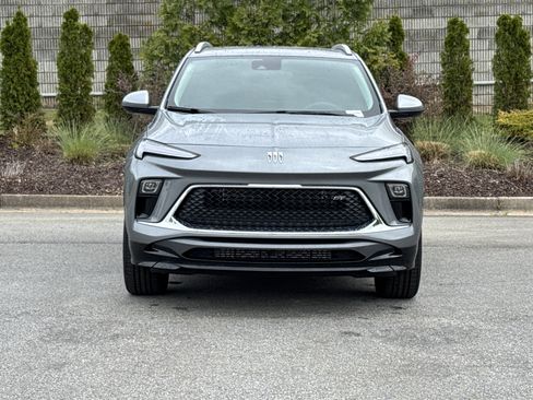 New 2026 Buick Encore GX Sport Touring w/ Comfort Package image 3