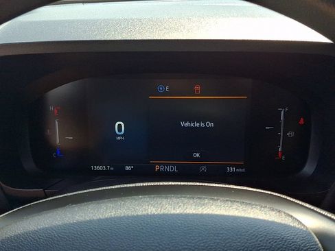 Used 2025 Ford Maverick XLT w/ 4K Tow Package AWD/4WD image 26