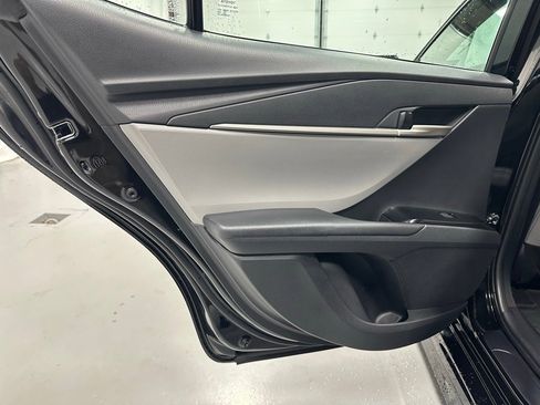 Used 2025 Toyota Camry SE image 43