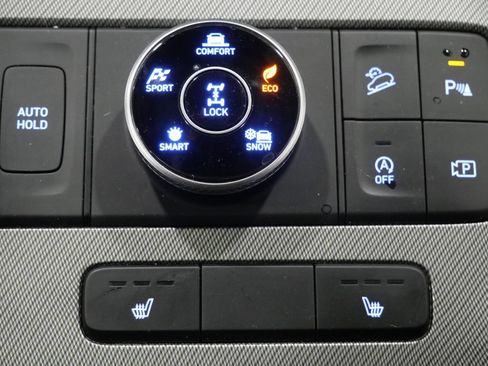 Used 2023 Hyundai Palisade XRT w/ Cargo Package AWD/4WD image 22
