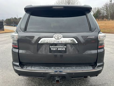 Used 2013 Toyota 4Runner SR5 RWD image 4