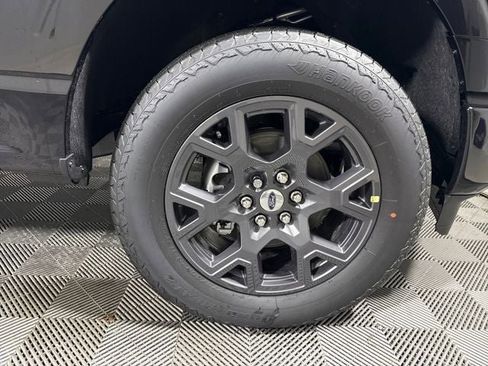New 2026 Ford F150 STX w/ Equipment Group 200A image 11