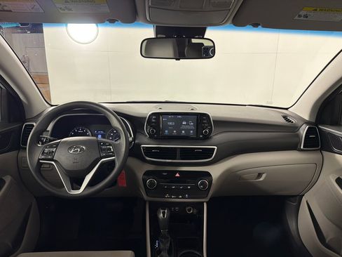 Used 2019 Hyundai Tucson SE image 21
