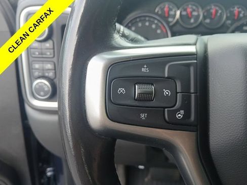Used 2020 Chevrolet Silverado 1500 RST AWD/4WD image 25