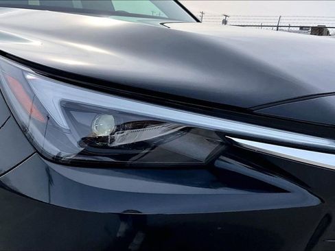 Used 2024 Lexus TX 350 AWD image 41