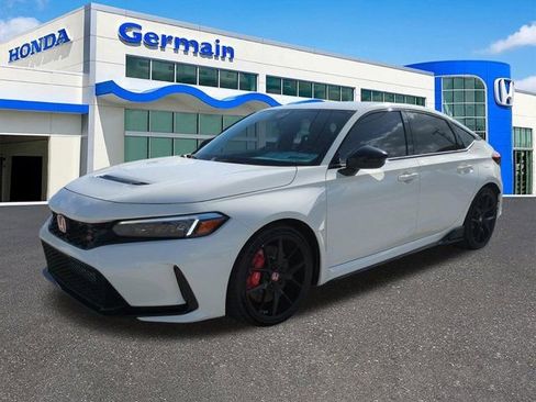 New 2026 Honda Civic Type R image 7