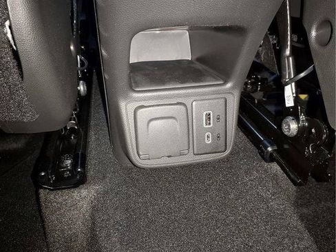 New 2026 Chevrolet TrailBlazer RS w/ Convenience Package AWD/4WD image 15