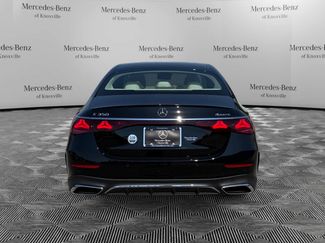 Certified 2026 Mercedes-Benz E 350 4MATIC Sedan video 4