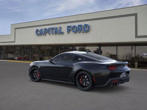 New 2026 Ford Mustang GT Premium image 4