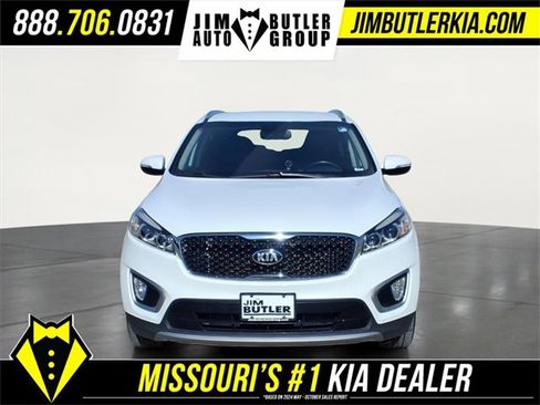 Used 2018 Kia Sorento EX image 35