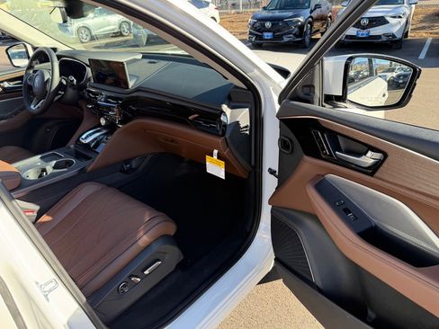 New 2026 Acura MDX w/ Advance Package image 17