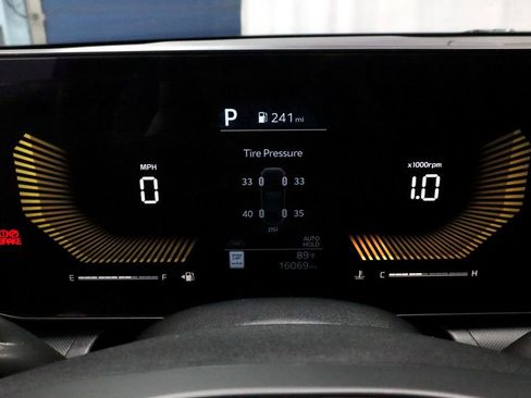 Used 2025 Kia K4 FWD image 27