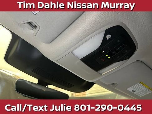 Used 2023 INFINITI QX60 Luxe w/ Cargo Package AWD/4WD image 32