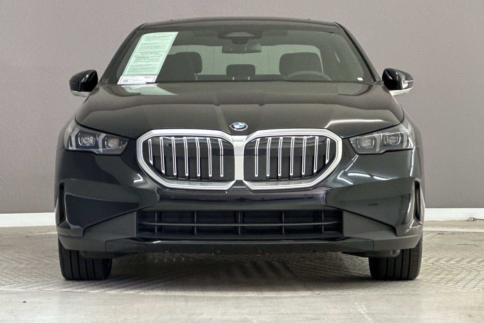 Used 2026 BMW 530i RWD image 5