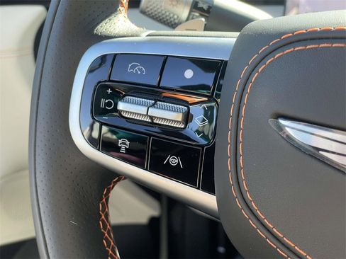 New 2026 Genesis GV70 3.5T Sport Prestige image 9