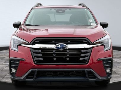 Used 2024 Subaru Ascent Limited w/ Technology Package
