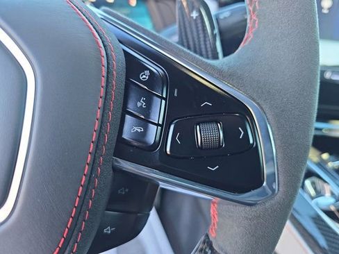Used 2023 Chevrolet Corvette Z06 w/ Z07 Performance Package image 14