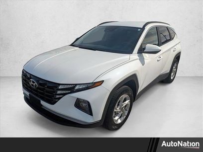 Used 2024 Hyundai Tucson SEL