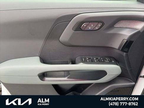 New 2027 Kia Telluride SX X-Line AWD/4WD image 11
