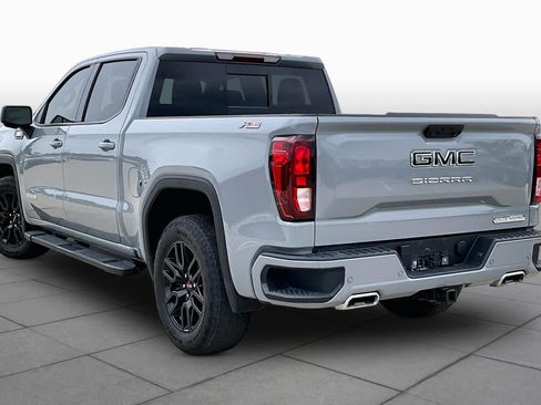 Used 2024 GMC Sierra 1500 Elevation w/ Elevation Premium Package AWD/4WD image 12