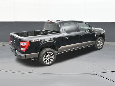 Used 2023 Ford F150 King Ranch w/ Equipment Group 601A High AWD/4WD image 62