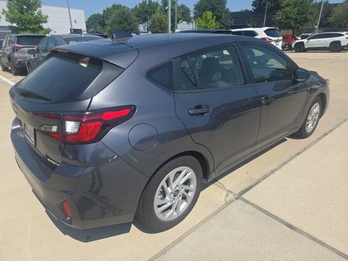 Certified 2024 Subaru Impreza 2.0i AWD/4WD image 3
