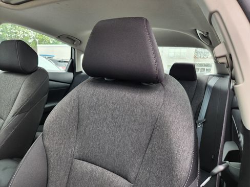Certified 2023 Honda Accord EX image 11