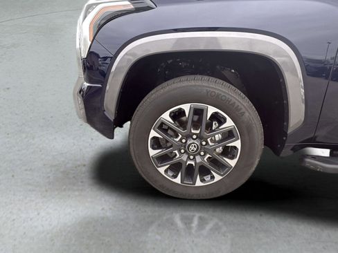 Used 2025 Toyota Tundra Limited image 8