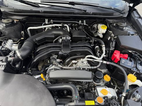 Certified 2022 Subaru Outback Limited image 20