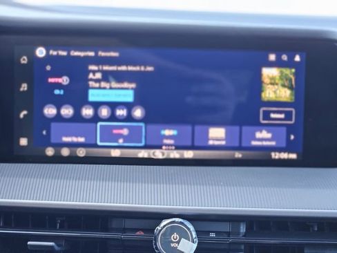 New 2026 Nissan Murano SV image 22