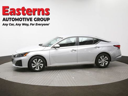 Used 2023 Nissan Altima 2.5 S image 58
