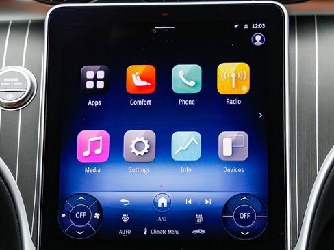 Certified 2025 Mercedes-Benz C 300 C 300 image 12