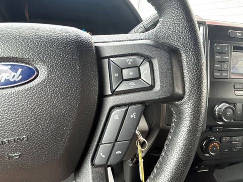 Used 2015 Ford F150 XLT w/ Equipment Group 301A Mid RWD image 20