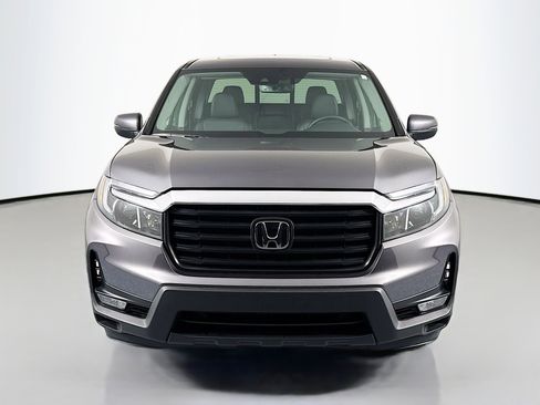 Certified 2023 Honda Ridgeline RTL image 2