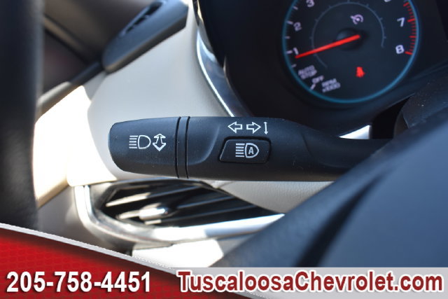 Certified 2022 Chevrolet Traverse LS FWD image 32