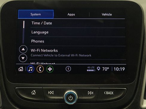 Used 2024 Chevrolet Malibu LS FWD image 25