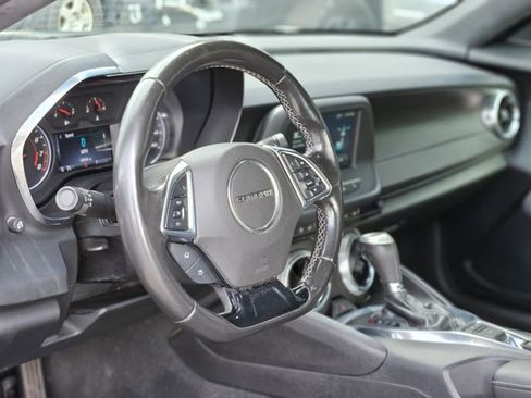 Used 2018 Chevrolet Camaro LT w/ RS Package image 12