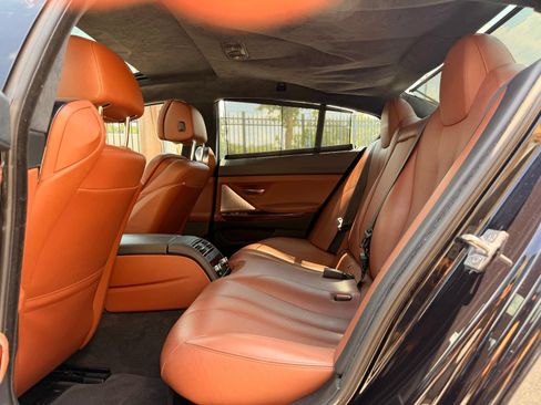 Used 2013 BMW 640i Gran Coupe RWD image 28